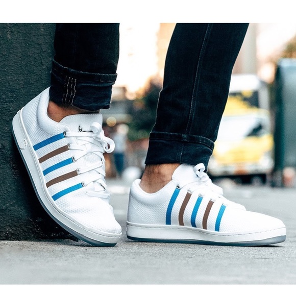 GaryVee X 003 K-Swiss limited 88 edition shoes - Picture 9 of 16